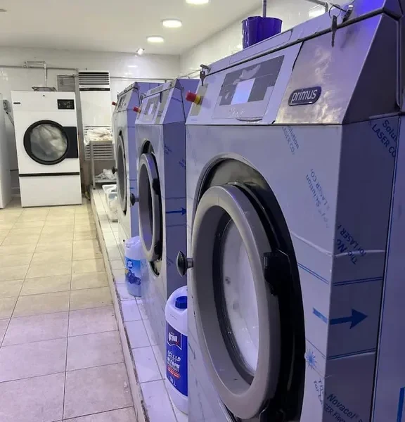 bubbles laundry design 10