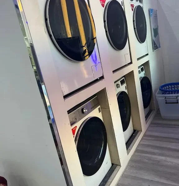 bubbles laundry design 16