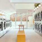 bubbles laundry design 3