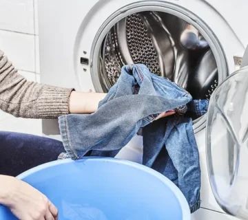 bubbles laundry design 4